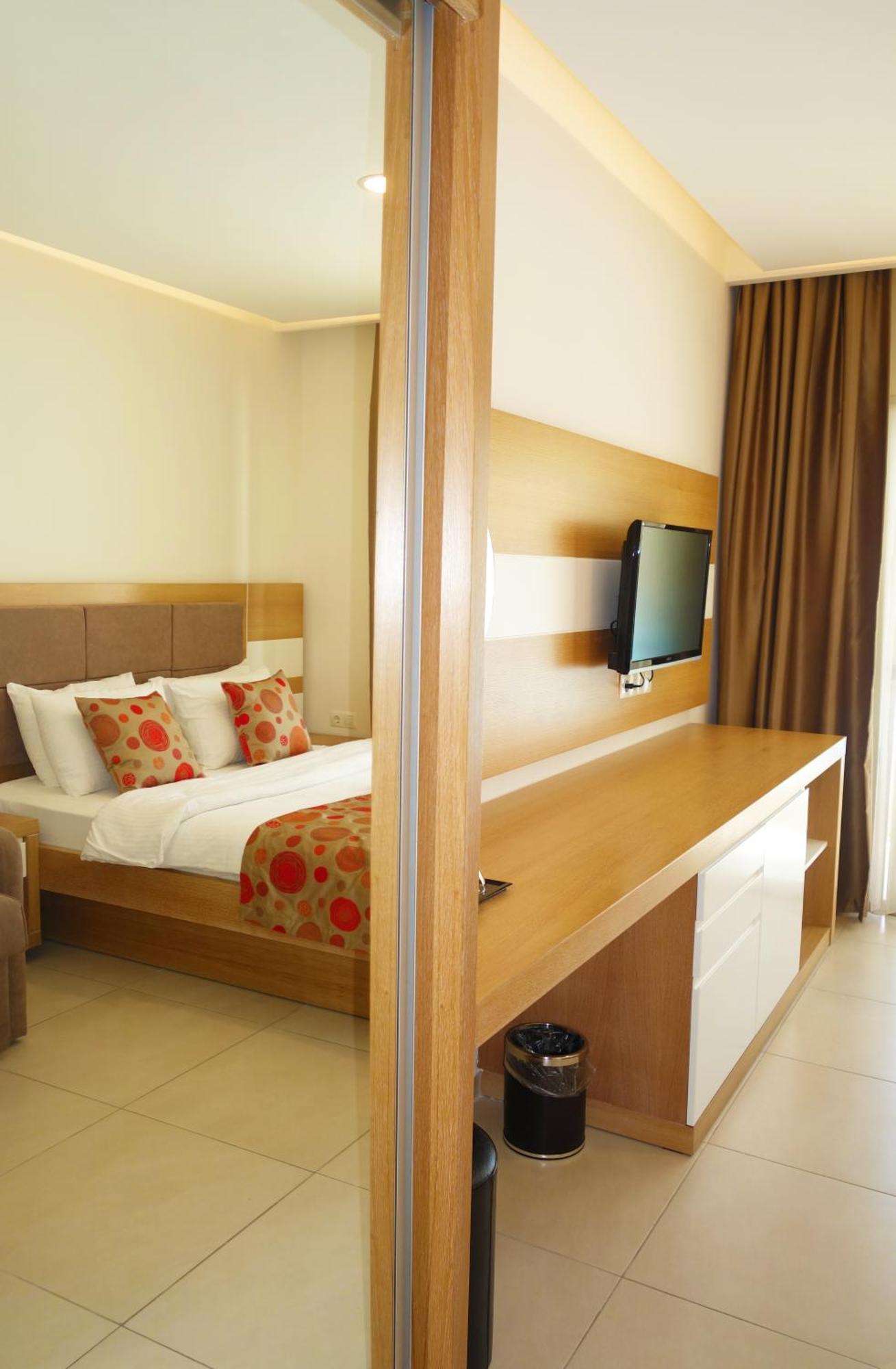 Zest Exclusive Hotel & Spa Ortakent Pokój zdjęcie