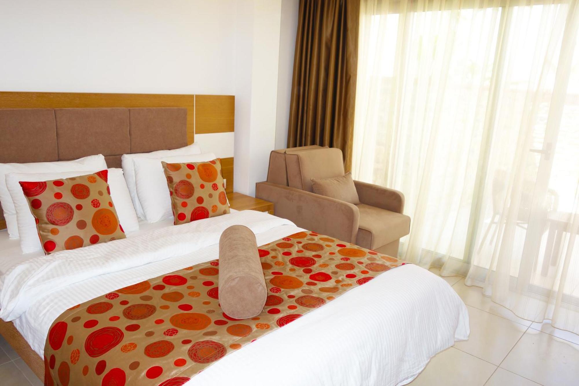 Zest Exclusive Hotel & Spa Ortakent Pokój zdjęcie