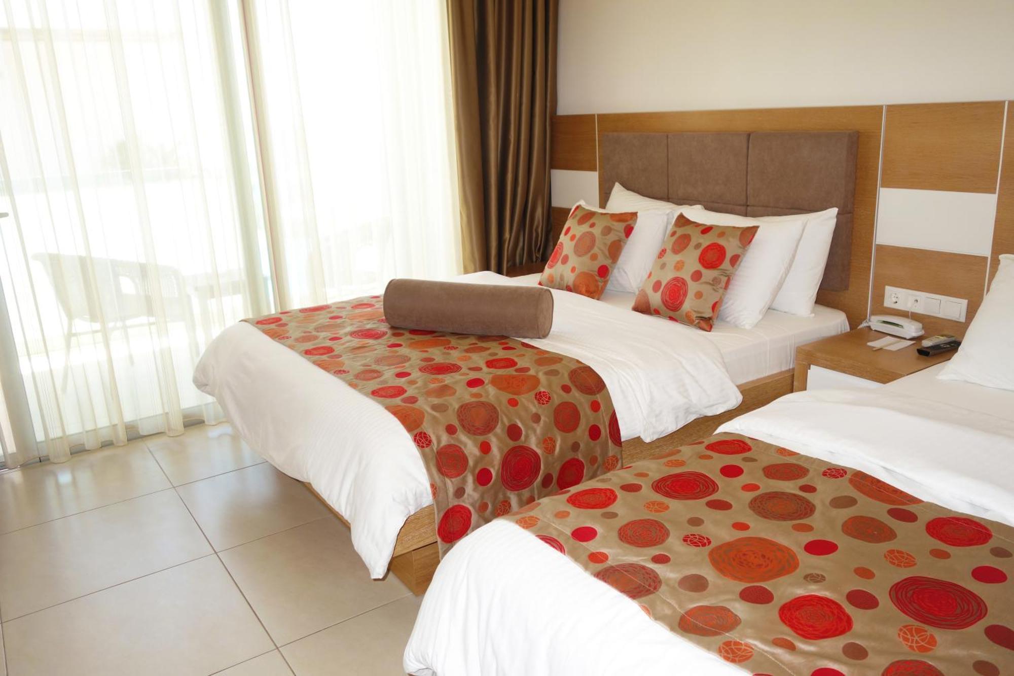 Zest Exclusive Hotel & Spa Ortakent Pokój zdjęcie