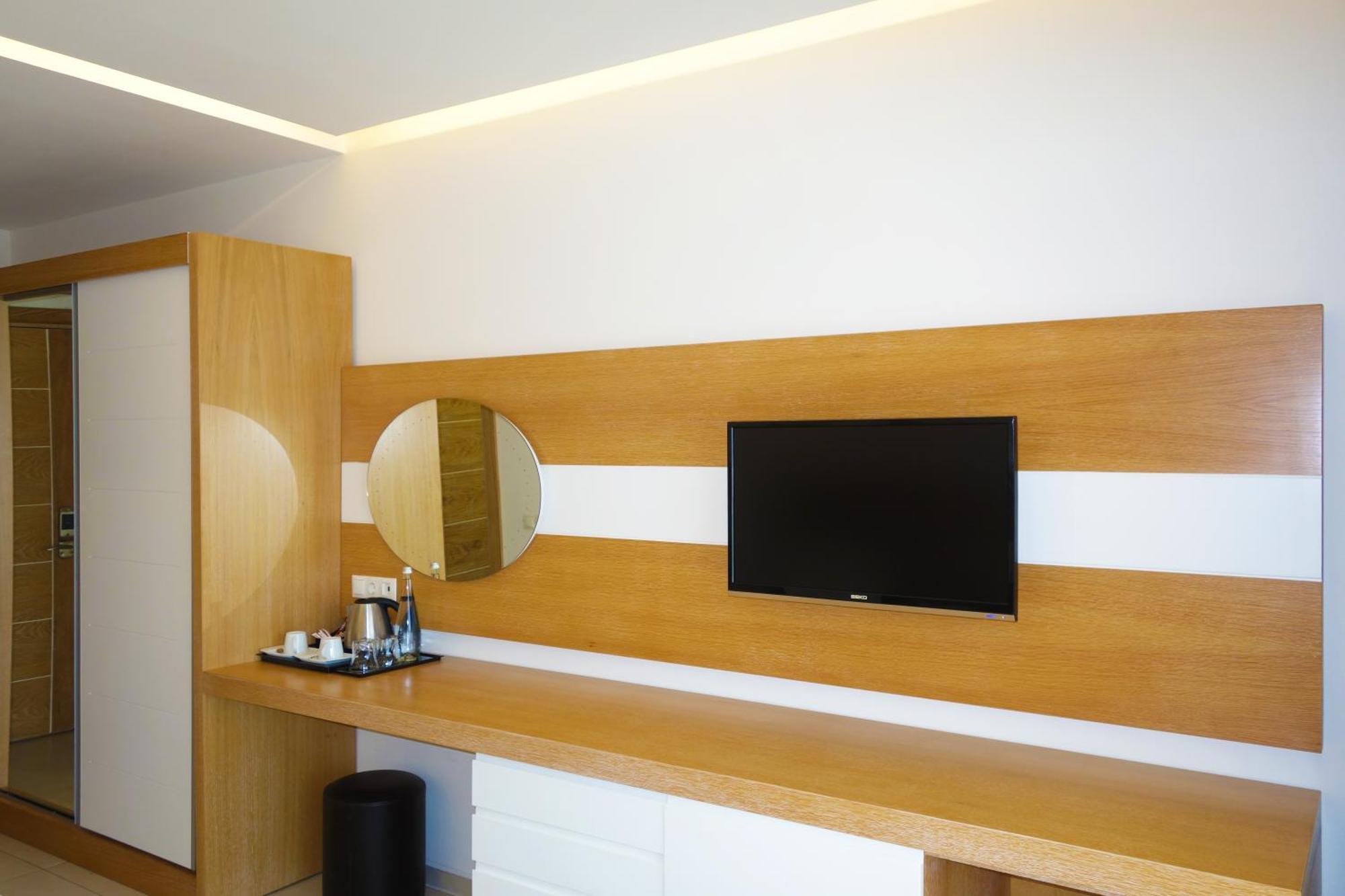 Zest Exclusive Hotel & Spa Ortakent Pokój zdjęcie