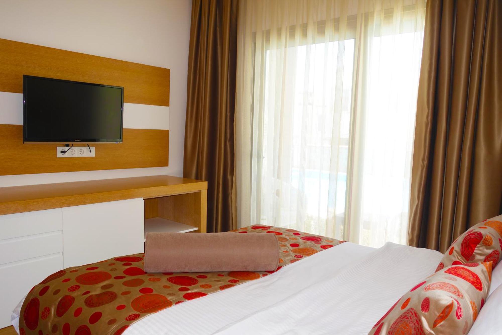 Zest Exclusive Hotel & Spa Ortakent Pokój zdjęcie