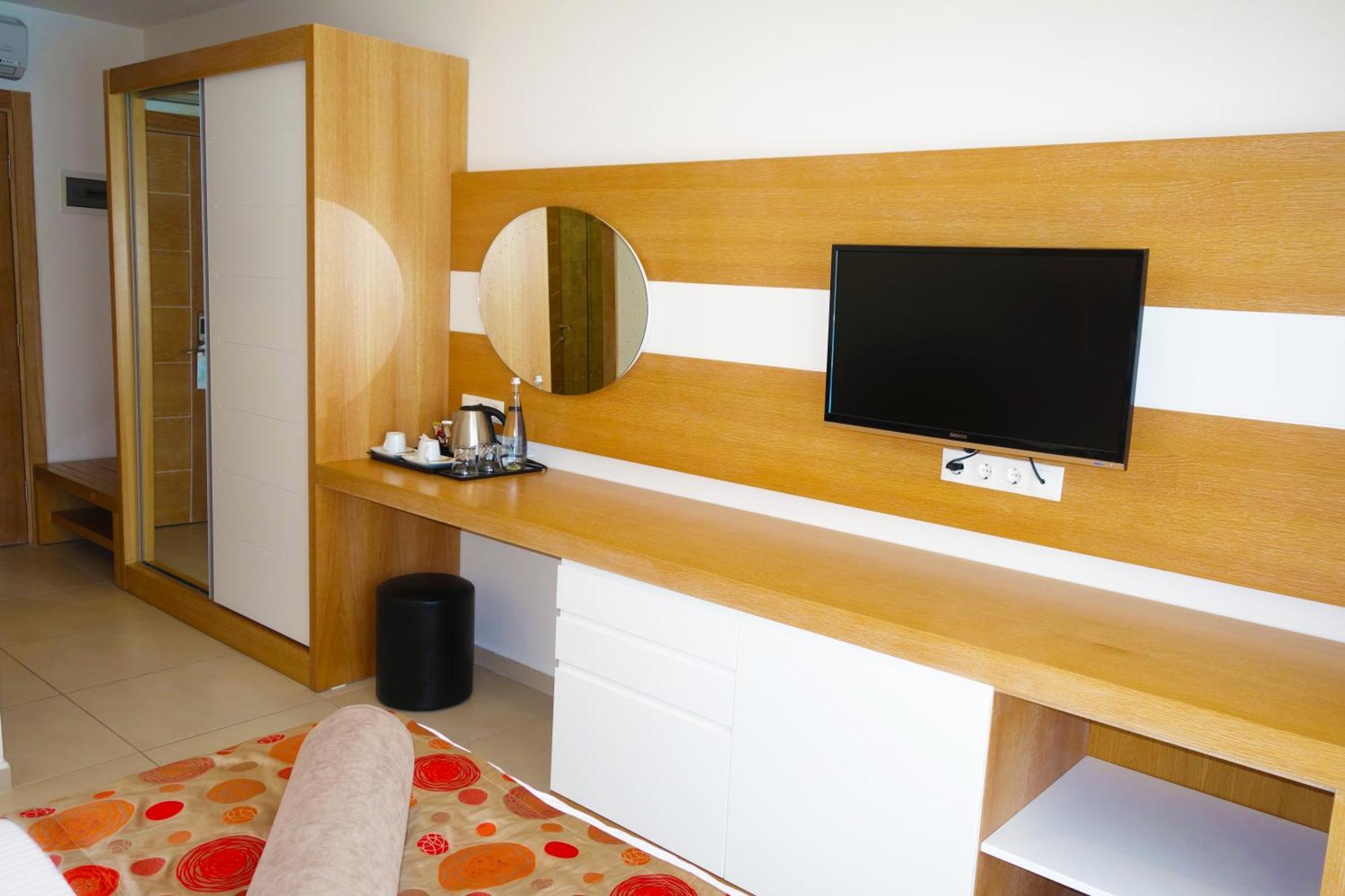 Zest Exclusive Hotel & Spa Ortakent Pokój zdjęcie