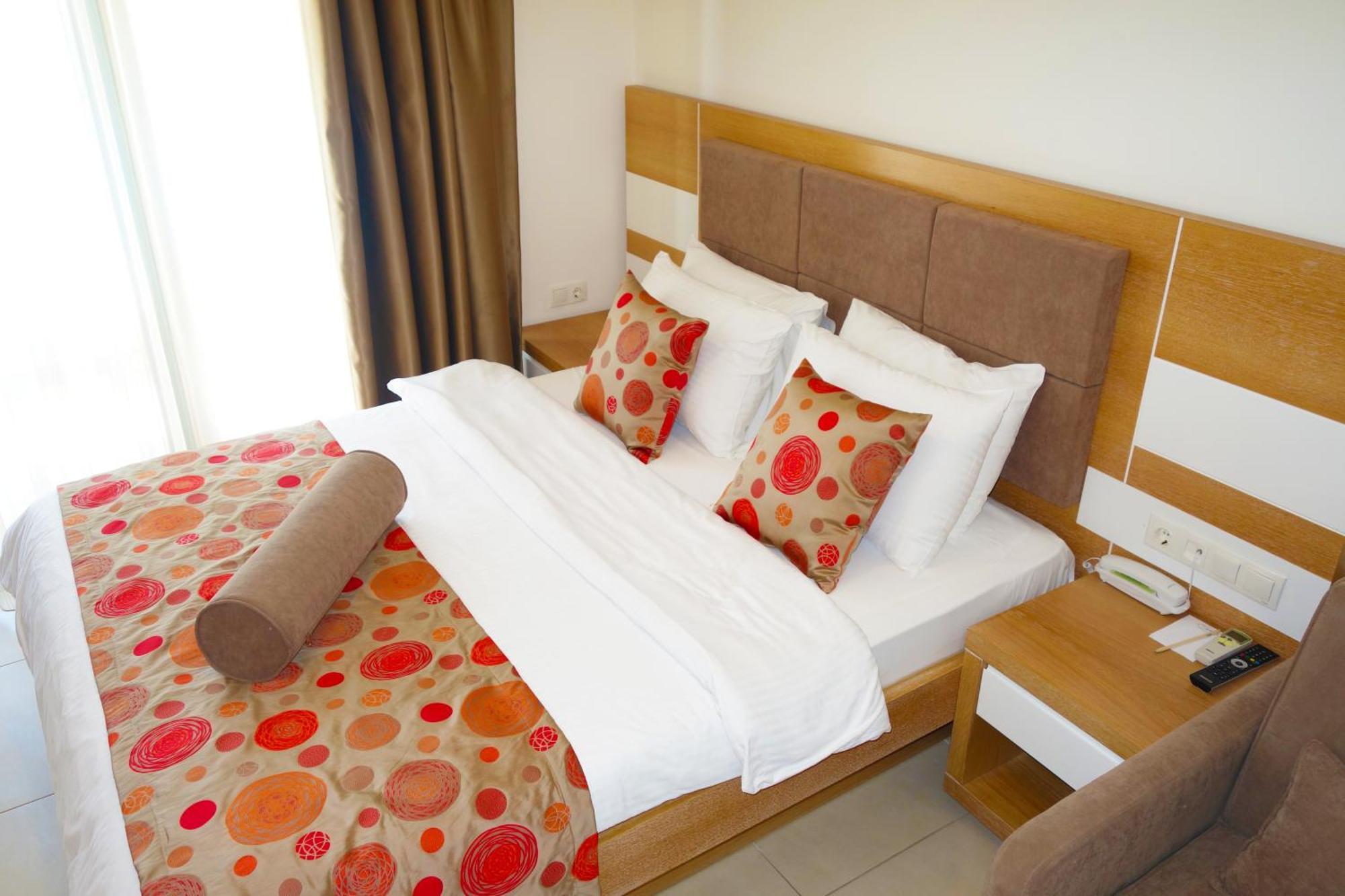 Zest Exclusive Hotel & Spa Ortakent Pokój zdjęcie
