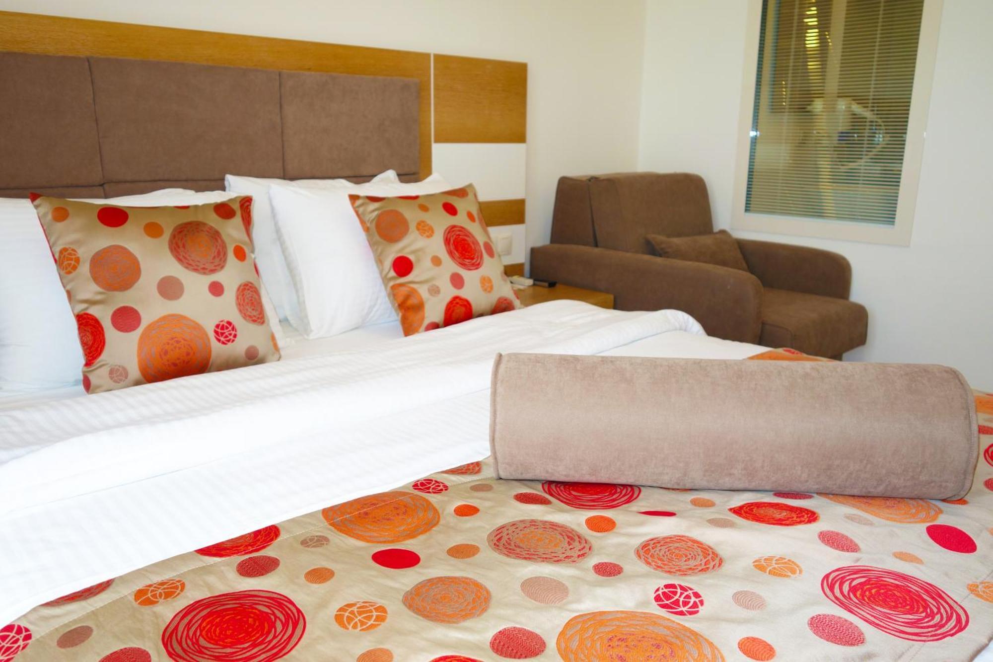 Zest Exclusive Hotel & Spa Ortakent Pokój zdjęcie
