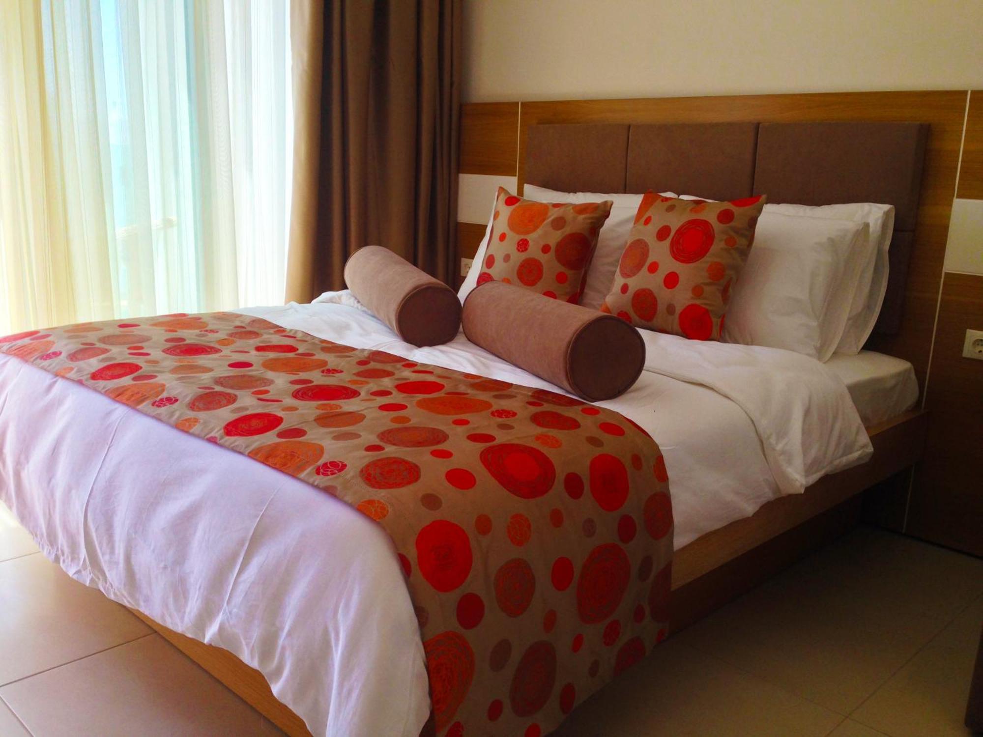 Zest Exclusive Hotel & Spa Ortakent Pokój zdjęcie