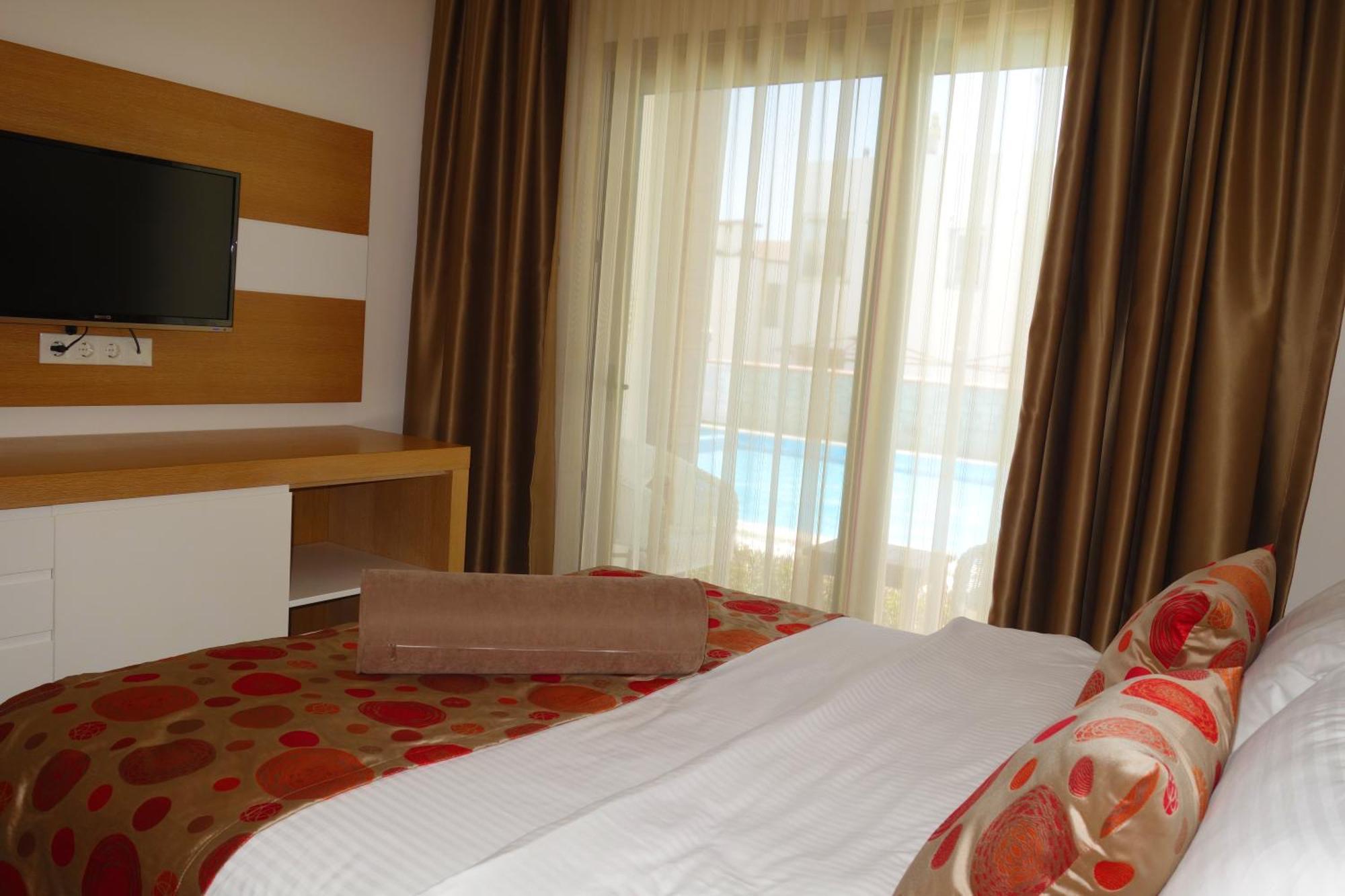 Zest Exclusive Hotel & Spa Ortakent Pokój zdjęcie