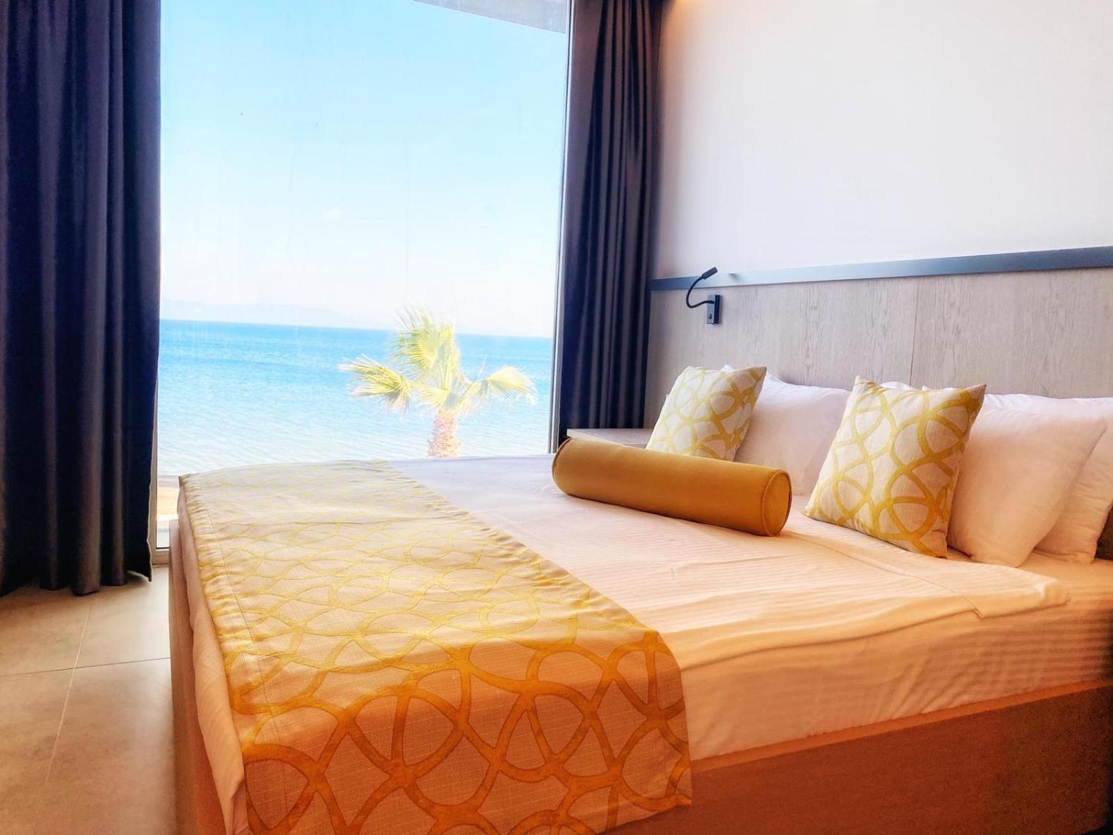 Zest Exclusive Hotel & Spa Ortakent Pokój zdjęcie