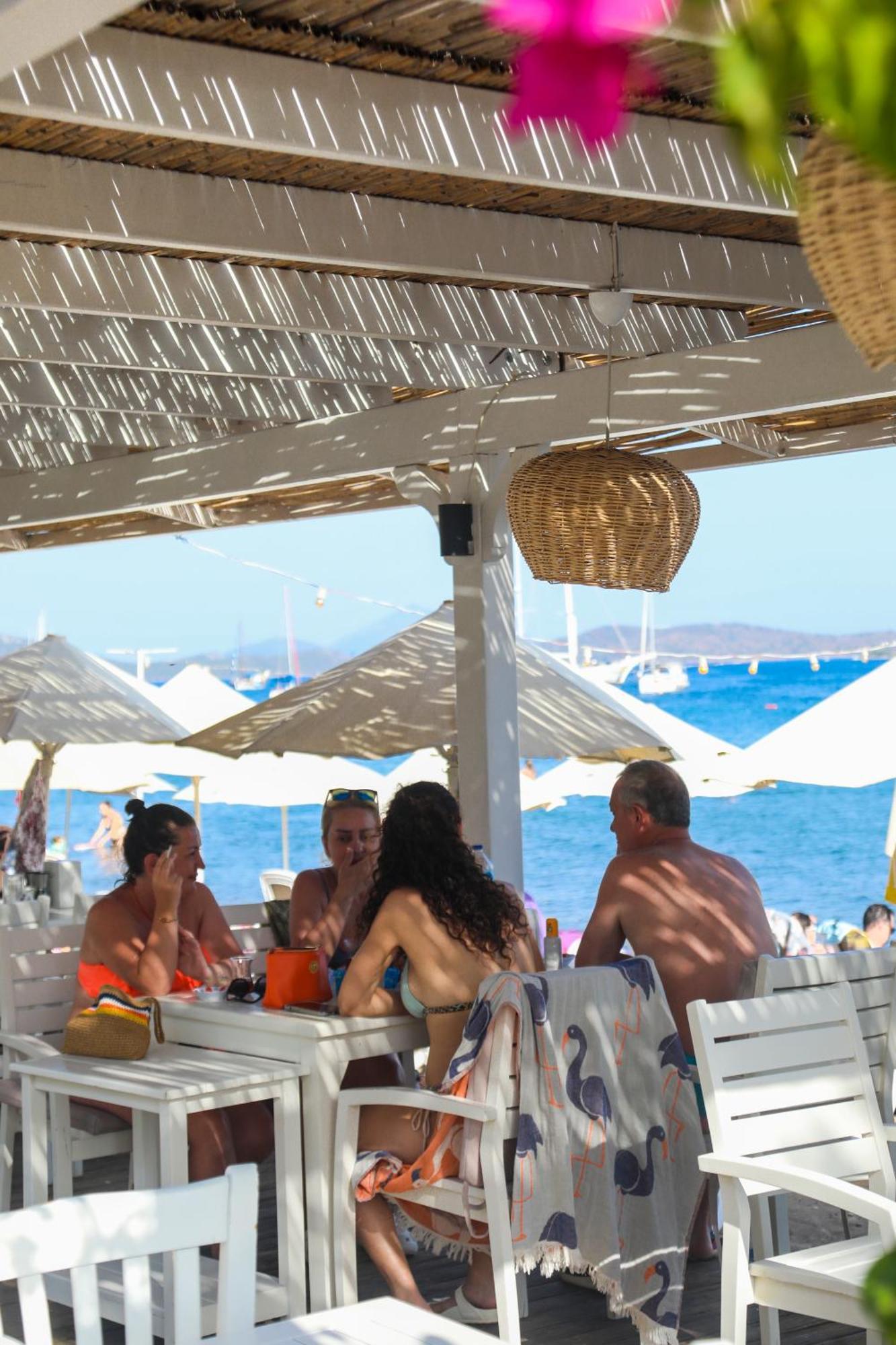 Zest Exclusive Hotel & Spa Ortakent Zewnętrze zdjęcie